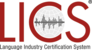 LICS Language Industry Certification System